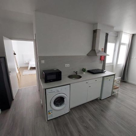 Appartamento Midtown Pdl Ponta Delgada Esterno foto
