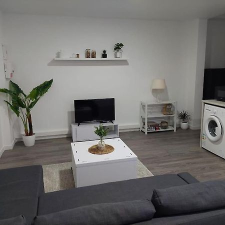 Appartamento Midtown Pdl Ponta Delgada Esterno foto