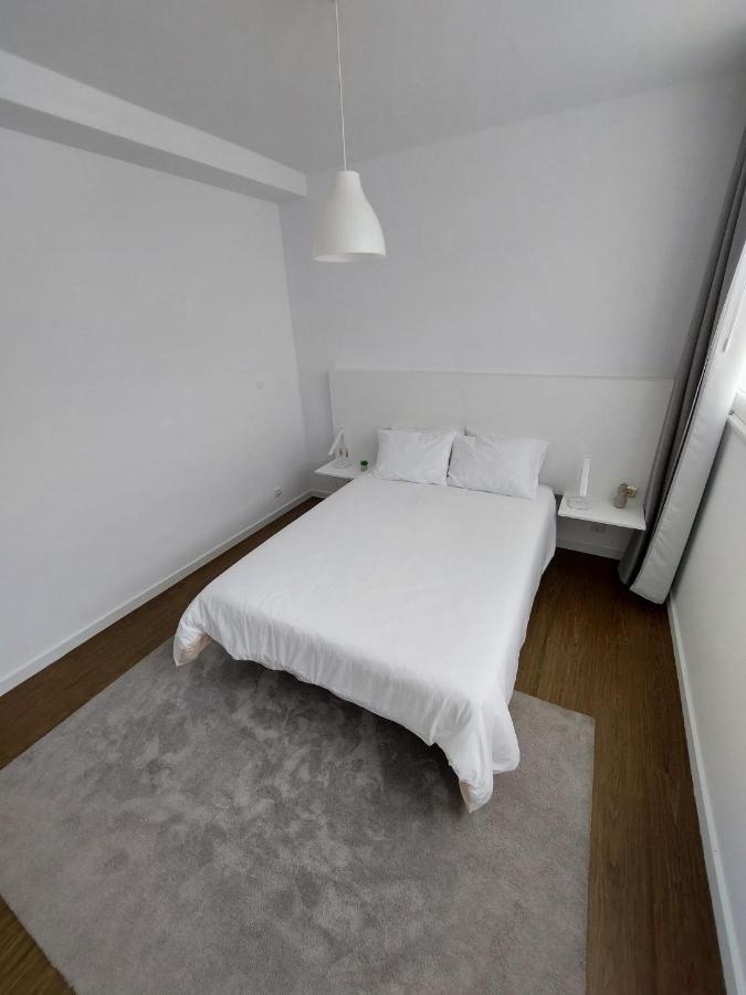 Appartamento Midtown Pdl Ponta Delgada Esterno foto