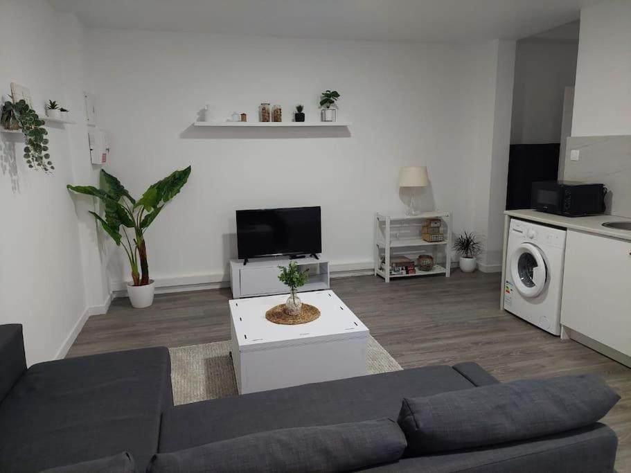 Appartamento Midtown Pdl Ponta Delgada Esterno foto